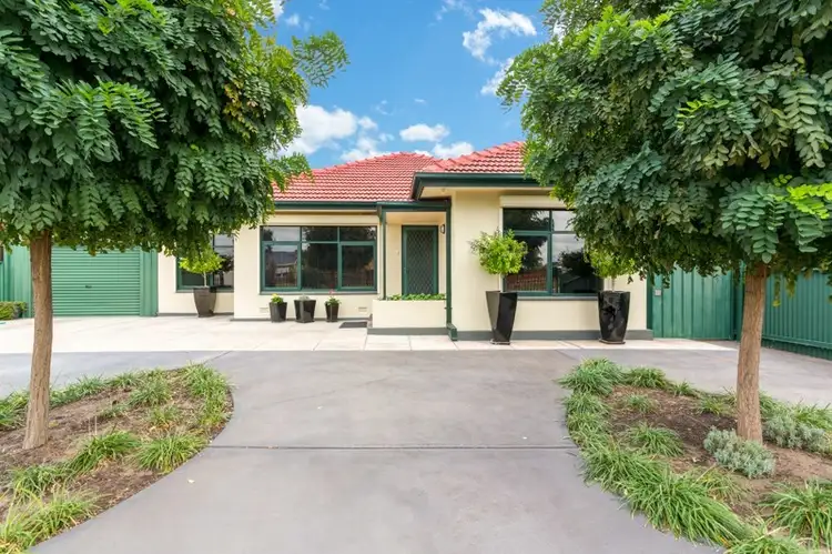 381 Victoria Road, Taperoo SA 5017