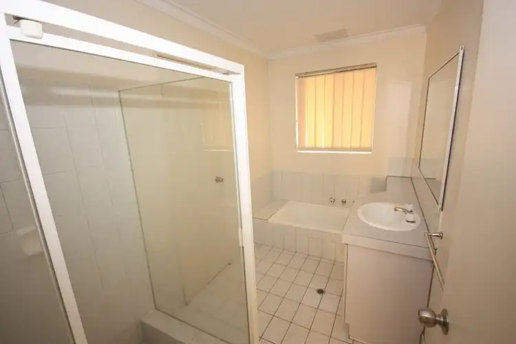Fifth view of Homely house listing, 1/21 Canada Street, Dianella WA 6059