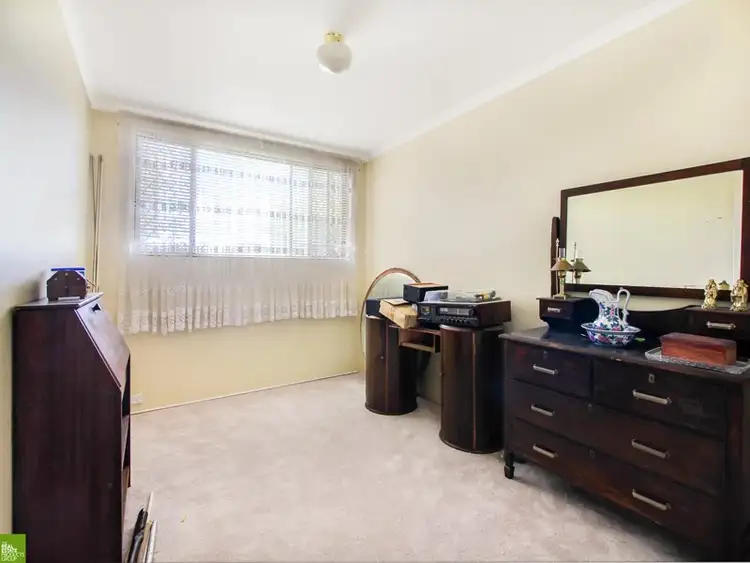 Fifth view of Homely townhouse listing, 4/4 Blackbutt Way, Barrack Heights NSW 2528