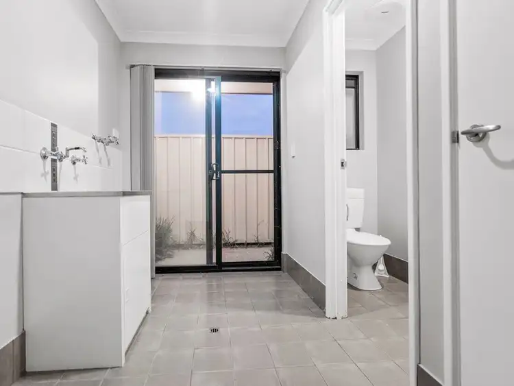 Fifth view of Homely house listing, 6 Brockagh Drive, Utakarra WA 6530