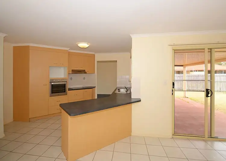 Fourth view of Homely house listing, 1 Gwen Court, Urraween QLD 4655