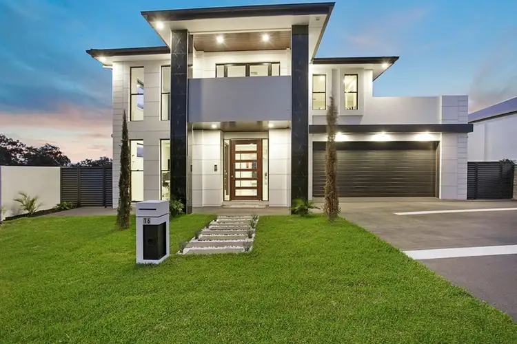 16 Obrist Place, Rochedale QLD 4123