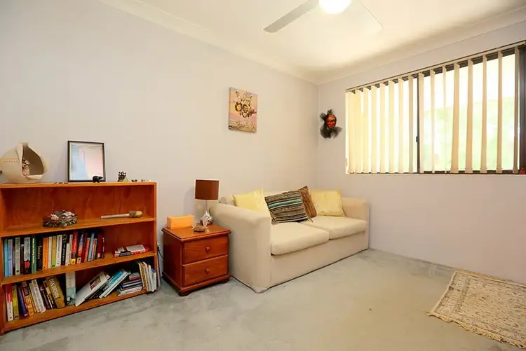 Fourth view of Homely townhouse listing, 16/24-36 Eldridge Road, Bankstown NSW 2200