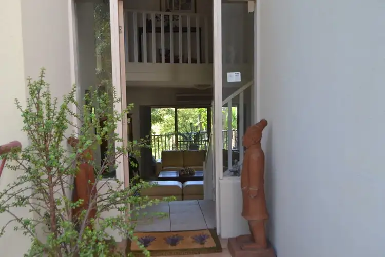 Third view of Homely house listing, 6/3 FORTUNA Place, Parkwood QLD 4214