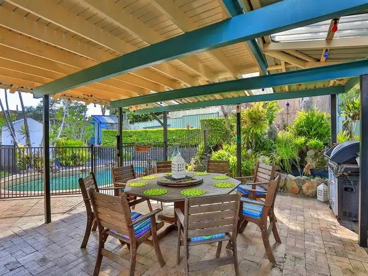 Second view of Homely house listing, 35 Stavewood Street, Algester QLD 4115