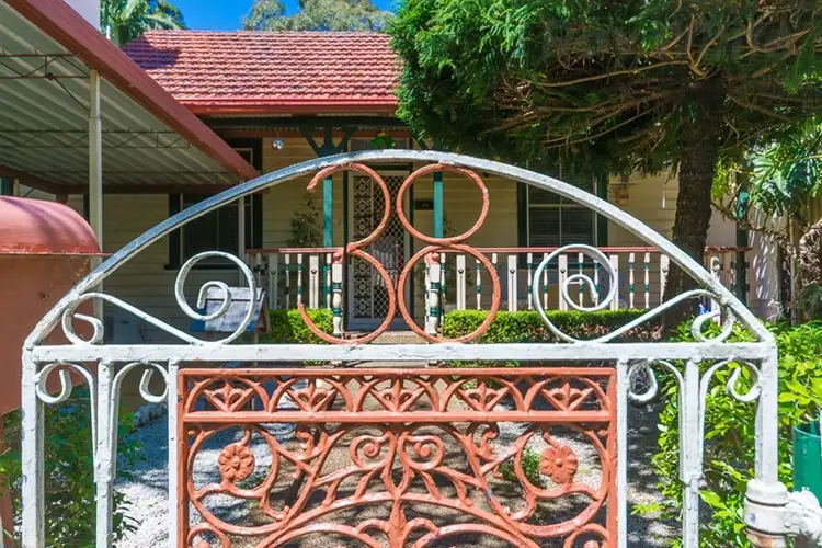 38 Kensington Road, Summer Hill NSW 2130