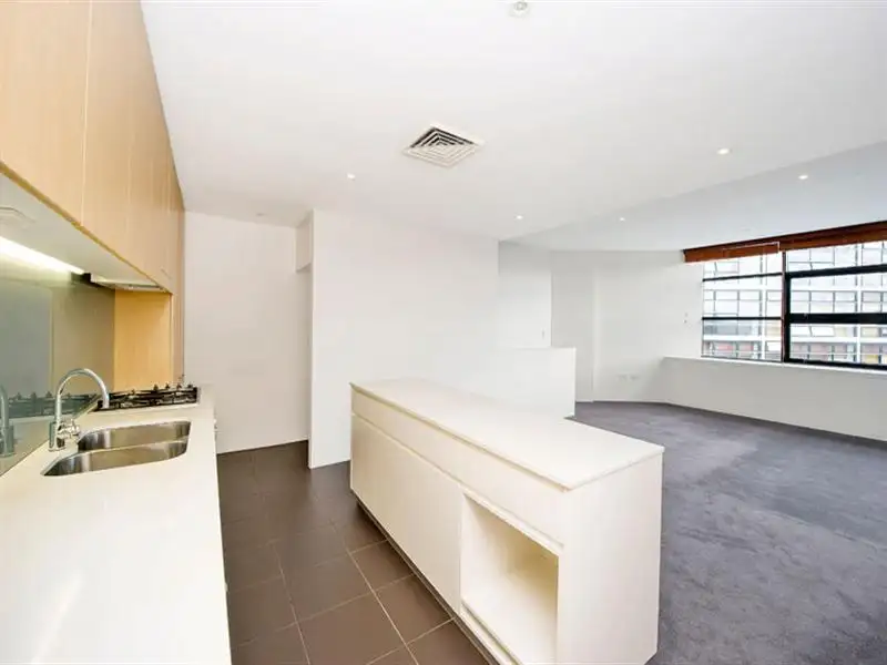 Main view of Homely apartment listing, 704E/103-105 Doncaster Avenue, Kensington NSW 2033