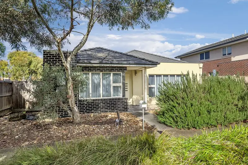 Main view of Homely house listing, 12 Shine Walk,, Epping VIC 3076