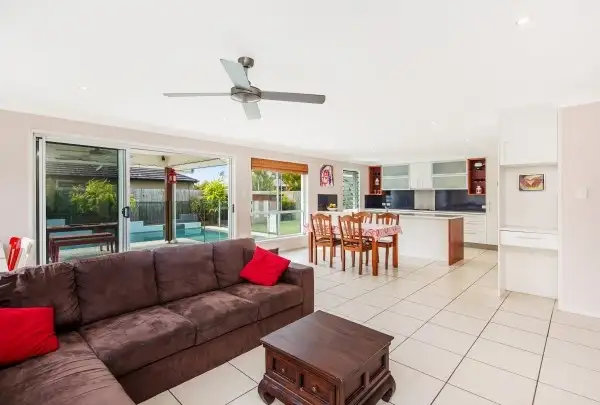 Third view of Homely house listing, 8 Bateman Street, Sippy Downs QLD 4556