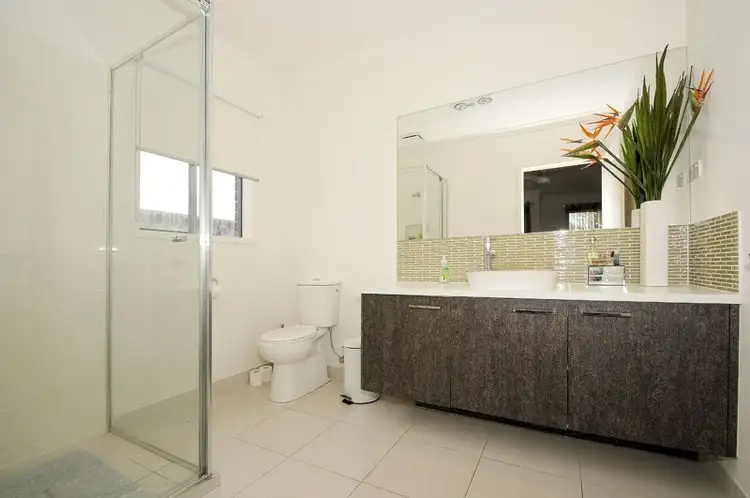 Seventh view of Homely house listing, 46 Triumph Way, Skye VIC 3977