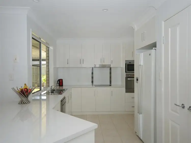 Third view of Homely house listing, 32 Bennett Street, Highfields QLD 4352