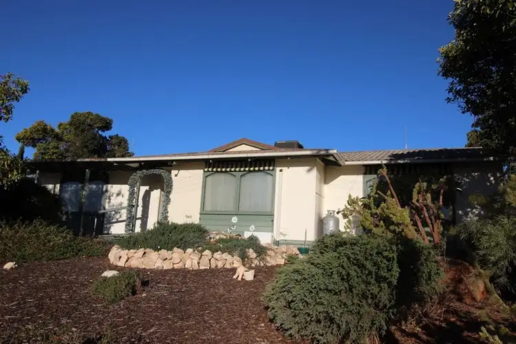 7 Harden Street, Waikerie SA 5330