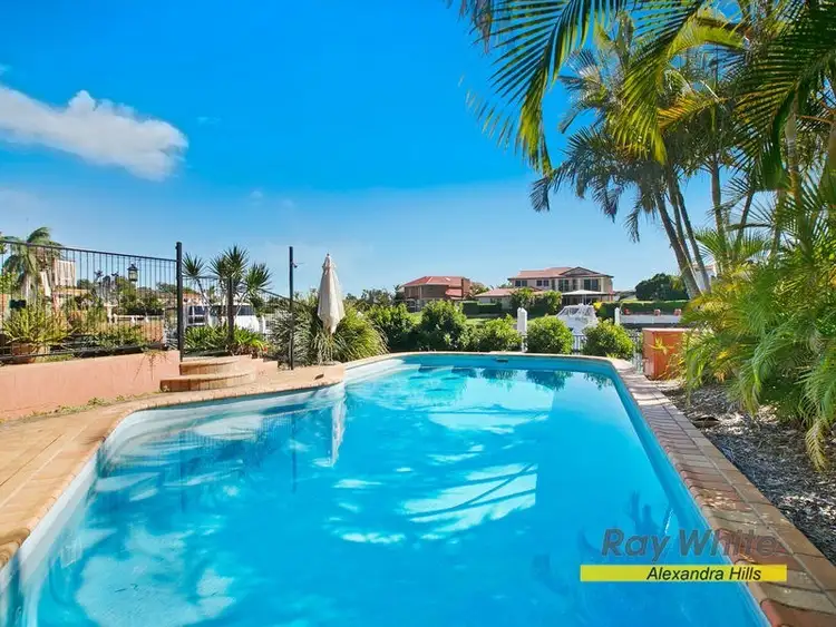 Seventh view of Homely house listing, 2 Zephyr Court, Birkdale QLD 4159