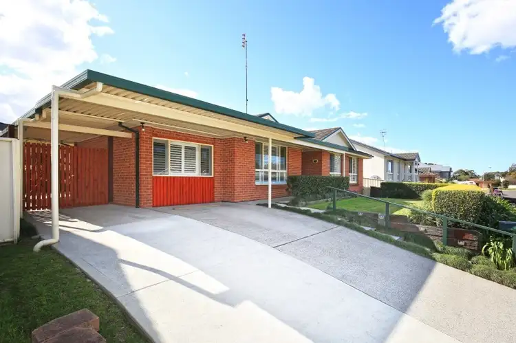 22 Burnett Avenue, Gerringong NSW 2534