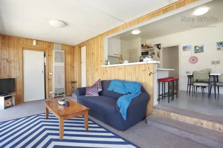 Fifth view of Homely house listing, 144 Edgars Road, Thomastown VIC 3074