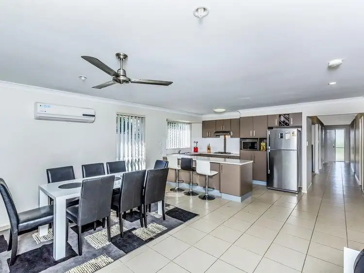 Third view of Homely house listing, 183 Henty Drive, Redbank Plains QLD 4301