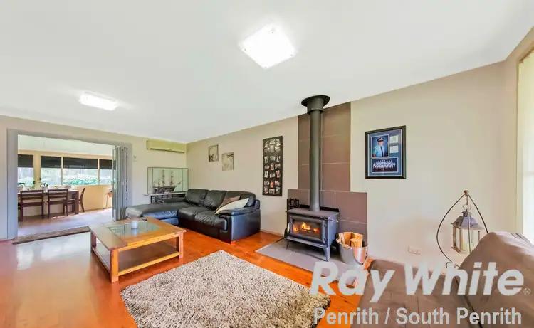 Fourth view of Homely house listing, 27 Gatehouse Circuit, Werrington Downs NSW 2747