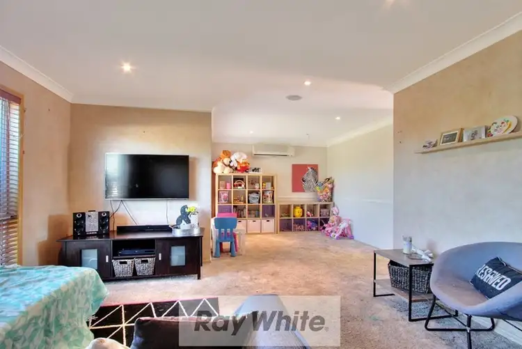 Second view of Homely house listing, 58 Torrens Street, Waterford West QLD 4133