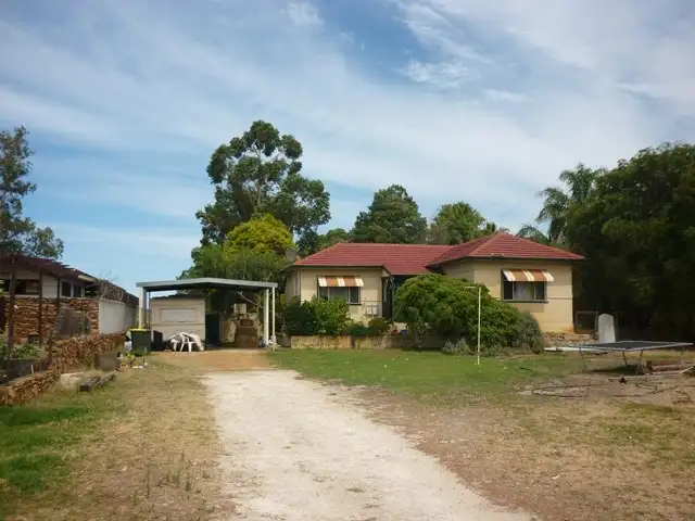 Main view of Homely house listing, 1303 Railway Parade, Bullsbrook WA 6084