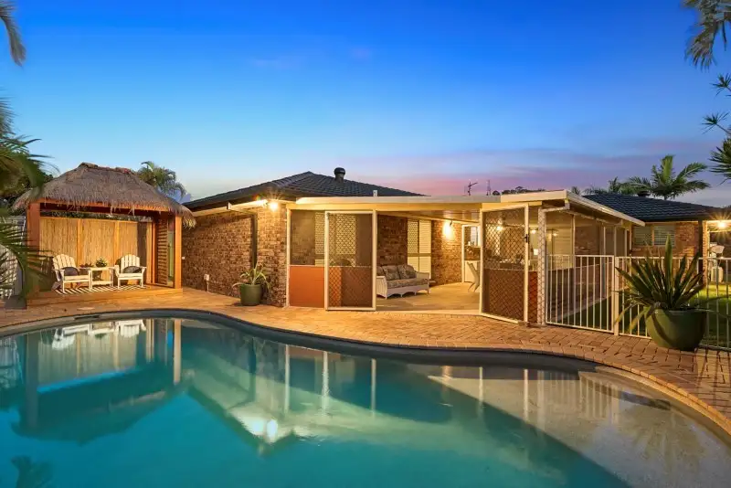 Main view of Homely house listing, 44 Avocado Street, Elanora QLD 4221