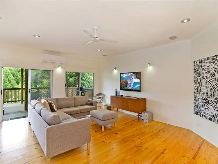 10 Blue Wren Court, Currumbin Valley QLD 4223