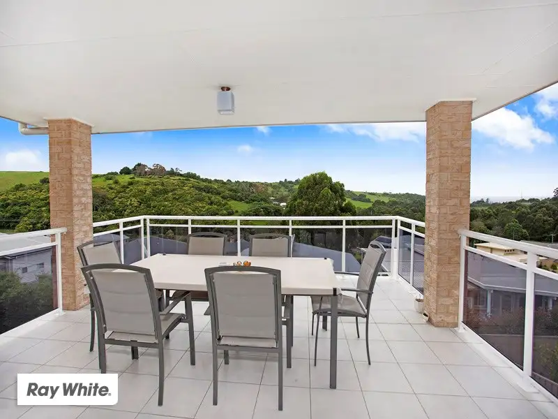 Main view of Homely house listing, 14 Lilly Pilly Way, Kiama NSW 2533