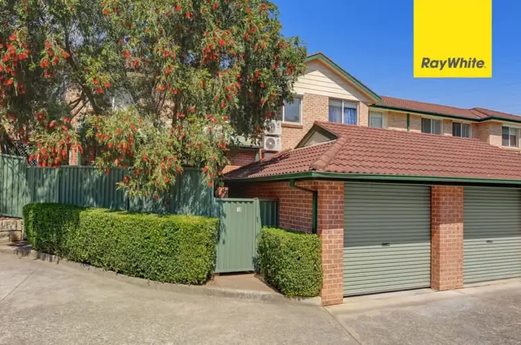 13/78-82 Jenkins Road, Carlingford NSW 2118