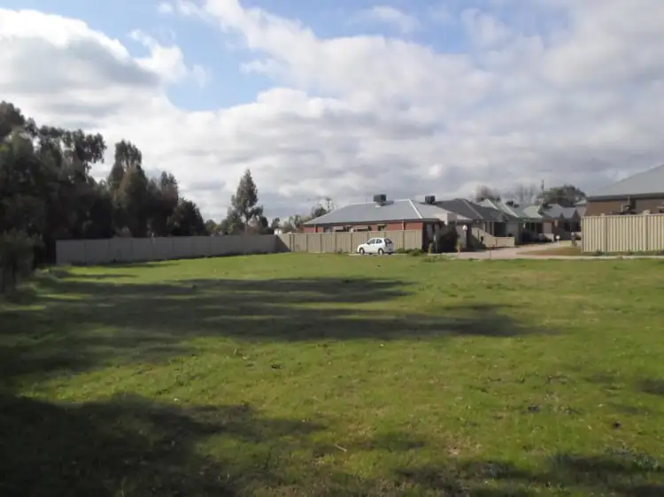 Third view of Homely land listing, Lot 8 Pearce Street, Howlong NSW 2643