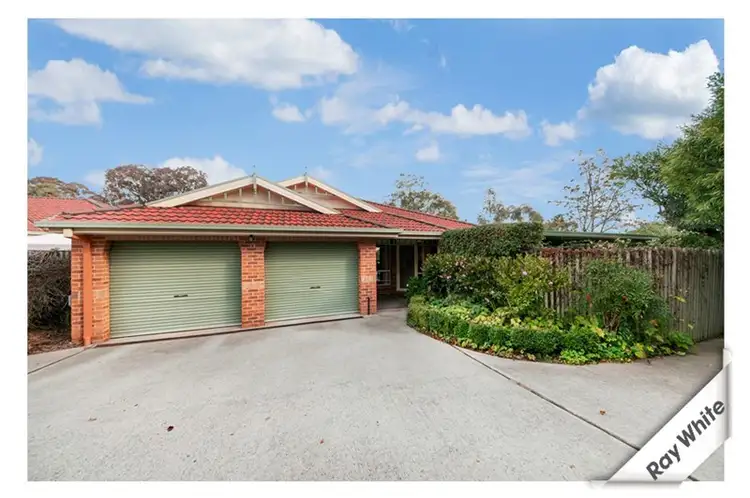 5/22 Lander Crescent, Amaroo ACT 2914