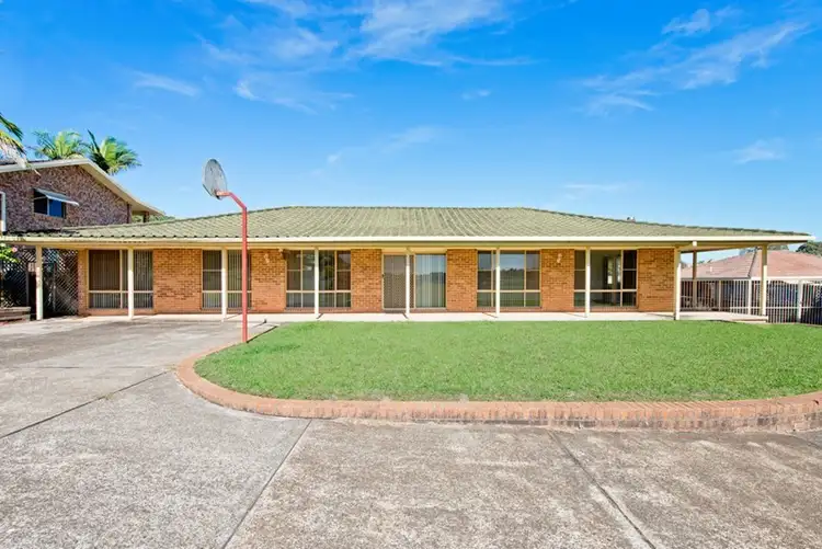 Second view of Homely house listing, 7 Racewyn Close, Port Macquarie NSW 2444