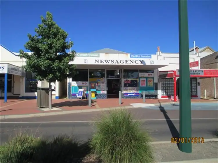 Third view of Homely other listing, 27 Lowood Road, Mount Barker WA 6324