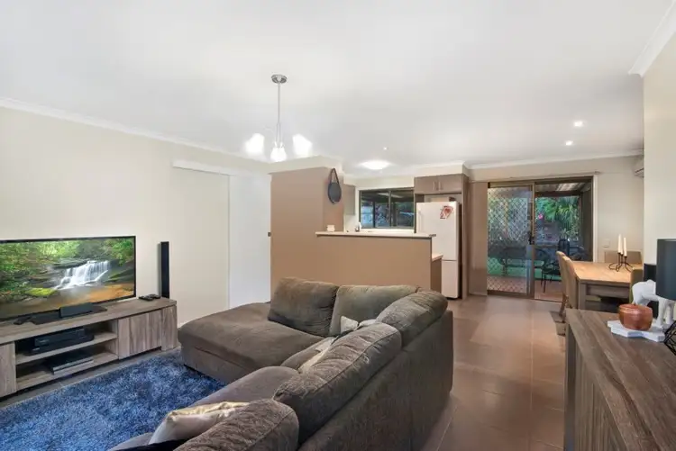 Main view of Homely house listing, 26 Aethalia Street, Currumbin Waters QLD 4223