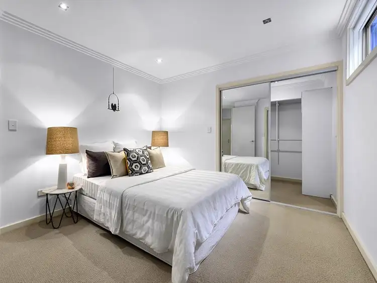 Sixth view of Homely house listing, 2A Jay Street, Red Hill QLD 4059