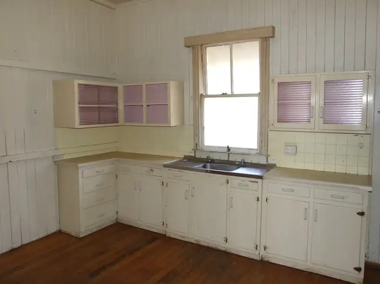Fifth view of Homely house listing, 33 Andrews Road, Crows Nest QLD 4355