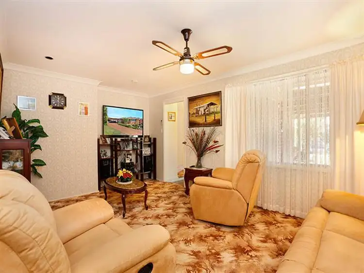 Fifth view of Homely house listing, 41 tyne Crescent, North Richmond NSW 2754