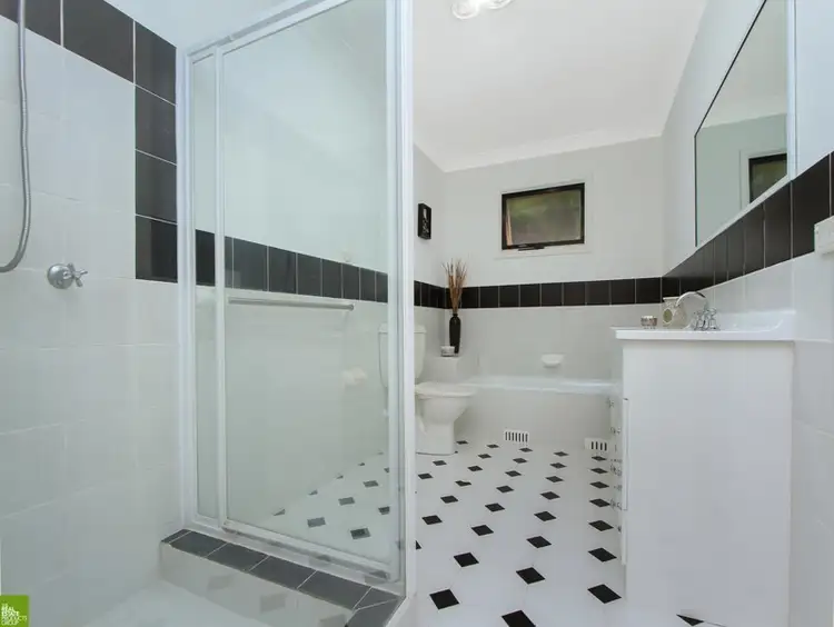 Fifth view of Homely house listing, 29 Plumwood Crescent, Cordeaux Heights NSW 2526