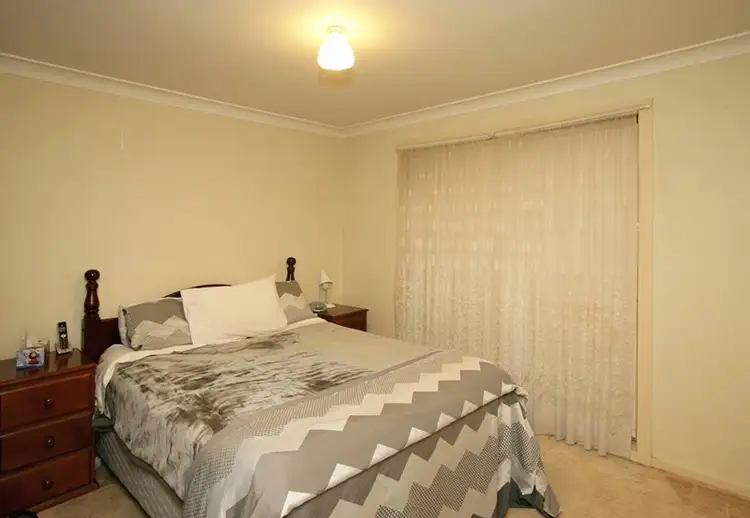 Second view of Homely house listing, 72 Dalman Parkway, Glenfield Park NSW 2650