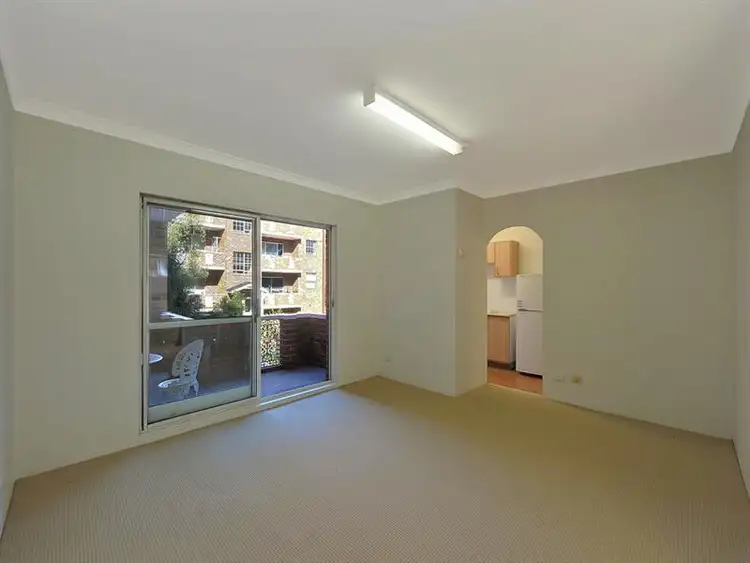Second view of Homely unit listing, 7/14-20 Elizabeth Street, Parramatta NSW 2150