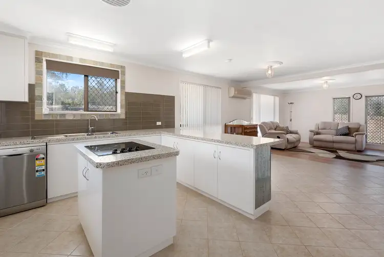 Sixth view of Homely rural property listing, 'Clarence Park' 1272 Toowoomba-Cecil Plains Road, Wellcamp QLD 4350