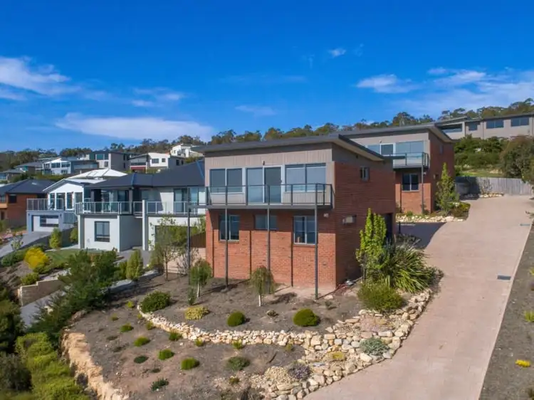 Main view of Homely townhouse listing, 1/746 Oceana Drive, Tranmere TAS 7018