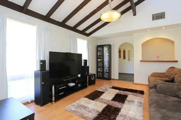 Fourth view of Homely house listing, 14 Nilpena Court, Craigmore SA 5114
