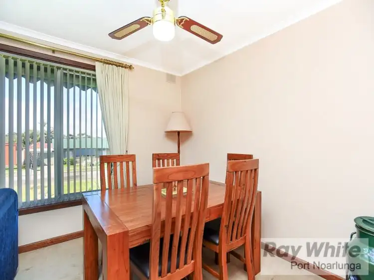 Sixth view of Homely house listing, 32 Gayundah Crescent, O'sullivan Beach SA 5166