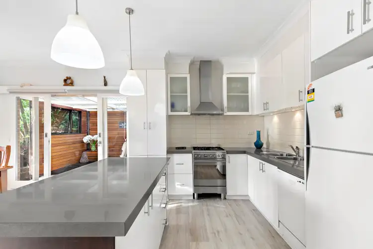 Fourth view of Homely townhouse listing, 2/15 Tullius Avenue, Oakleigh East VIC 3166