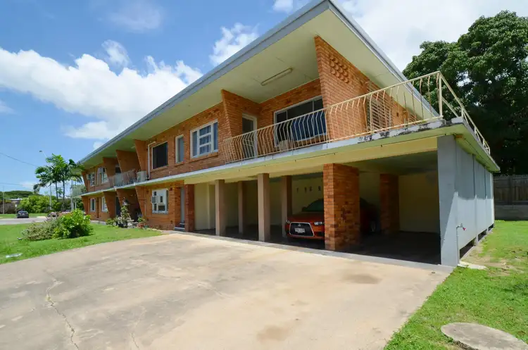 Fifth view of Homely unit listing, 10/2 Healy Street, Mundingburra QLD 4812