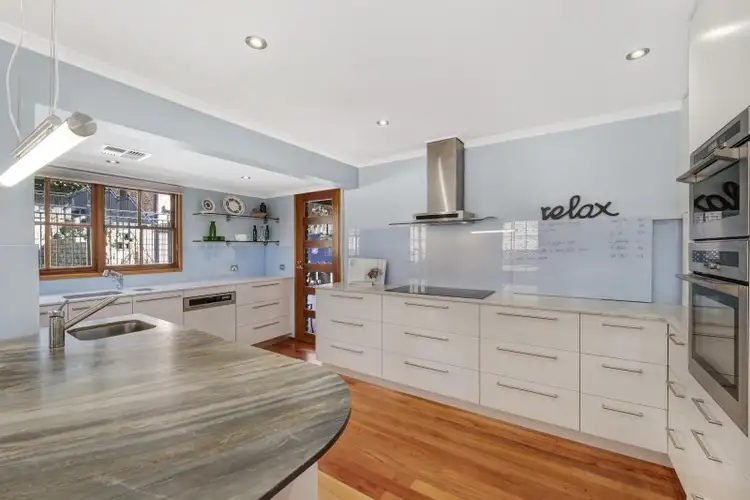 Sixth view of Homely house listing, 18 Clement Close, Pennant Hills NSW 2120