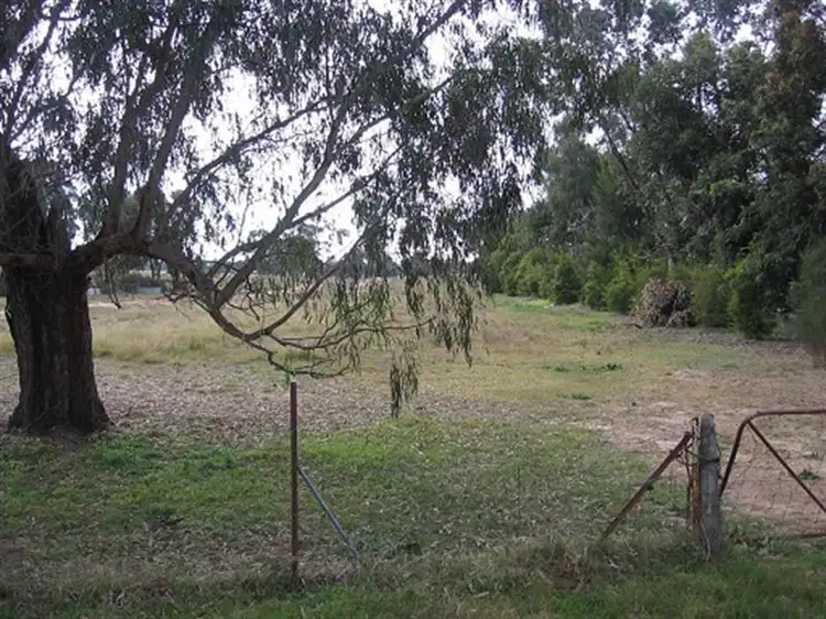 Second view of Homely land listing, 10a Wanani Road, Mulwala NSW 2647