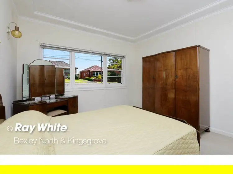 Third view of Homely house listing, 72 Staples Street, Kingsgrove NSW 2208