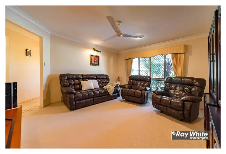 Seventh view of Homely house listing, 27 Cedar Drive, Norman Gardens QLD 4701