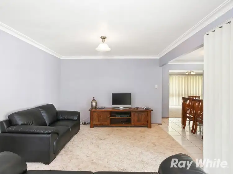 Seventh view of Homely house listing, 3 Kerrani Place, Coutts Crossing NSW 2460