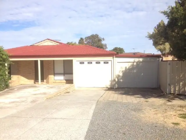 9 Lifu Court, Cooloongup WA 6168